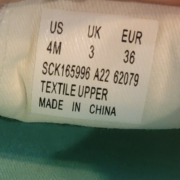 Sperry Salty Tie-Dye Washable Slip-On Sneakers - Picture 10 of 12